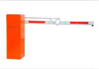 オレンジ リモート・コントロール折る腕の障壁のゲート D017