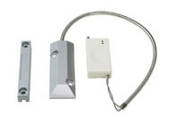 灰色 22A WG 530mm 106 * 38 * 10mm センサー-理想的な磁気警報はローラーのドアのために連絡します