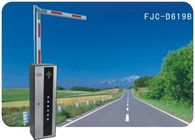 折る障壁のゲートの集中的な使用交通信号の徴候の障壁 FJC-D627B