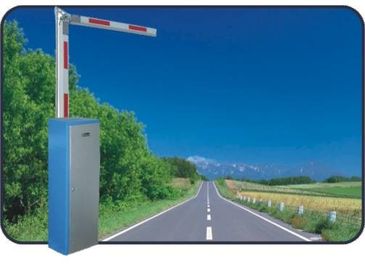 折る障壁のゲートの頑丈な高さの限界車制御 FJC-D637