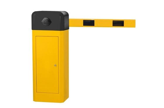 駐車のための自動ブームの障壁のゲート