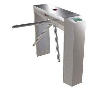 デジタル磁気カード防錆多彩な橋三脚ターン スタイル ゲート バス駅