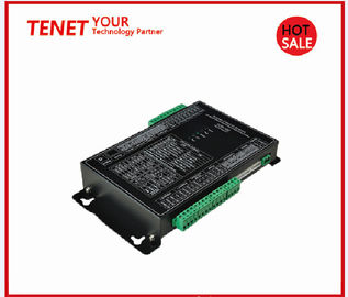 高速TCP/IPの駐車収入システム