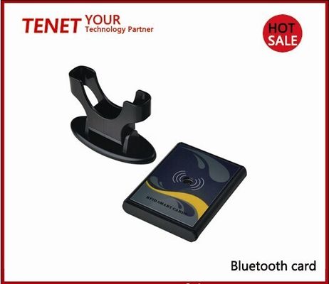 運転者の使用のための基盤が付いている Bluetooth の長期無接触 RFID カード