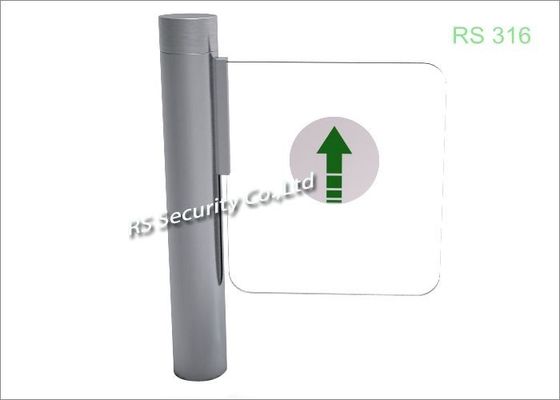 RS の保証によって強くされるガラス自動電気理性的な振動回転木戸
