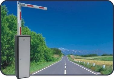 頑丈な折る障壁のゲート高さの限界車の制御モデル FJC-D627
