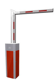 Foldable ブーム FJC-D517 が付いている障壁のゲートの統合されたモーター