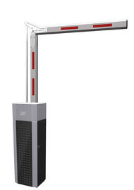 Foldable ブーム FJC-D517 が付いている障壁のゲートの統合されたモーター