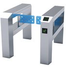企業の入口および出口の出席のための光学保証回転木戸システム ゲート