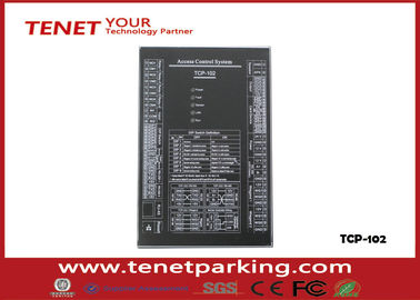 ソフトウェア リエンジニアリング版 RFID 駐車管理システム